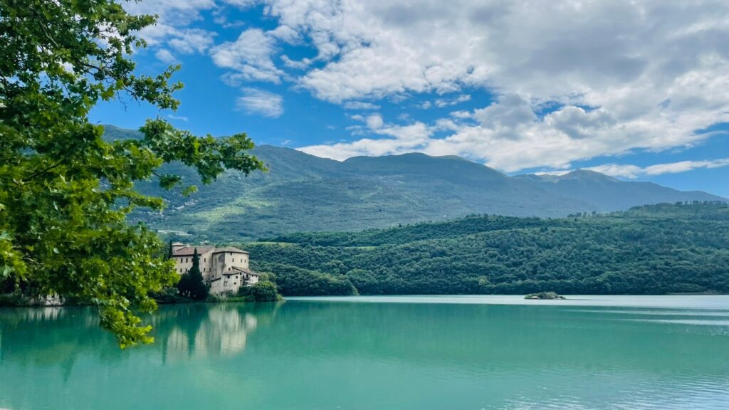 Roadtrips mit Kindern durch Südtirol in Europa mit wunderschönen Naturkulissen